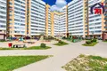 3 room apartment 91 m² Minsk, Belarus