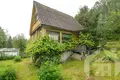Maison 48 m² Krasnienski sielski Saviet, Bélarus