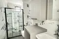 Mieszkanie 3 pokoi  Alanya, Turcja
