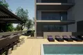 2 bedroom apartment 85 m² Germasogeia, Cyprus