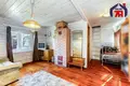 Dom 46 m² Zdanovicki sielski Saviet, Białoruś