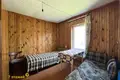 Haus 54 m² Uzufouski selski Savet, Belarus
