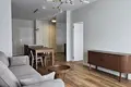 2 room apartment 50 m² in Warsaw, Poland