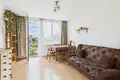 2 room apartment 38 m² Warsaw, Poland
