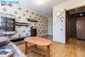 Квартира 1 комната 29 м² Jakai, Литва