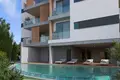 Apartamento 2 habitaciones 87 m² Municipio de Means Neighborhood, Chipre
