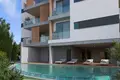 2 bedroom apartment 87 m² Mesa Geitonia, Cyprus