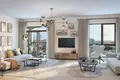 Wohnung 2 Zimmer 87 m² Dubai, Vereinigte Arabische Emirate