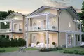 3 bedroom villa  Forte dei Marmi, Italy