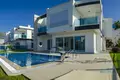  Modern 3-Bedroom villa with pool for sale in Kargicak, Alanya
