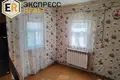 House 61 m² Dzivinski sielski Saviet, Belarus