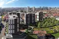 Wohnung 5 zimmer 190 m² Bagcilar, Türkei