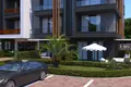 Residential complex Modern style apartment In Oba