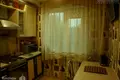 Wohnung 3 Zimmer 49 m² Minsk, Weißrussland