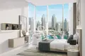 Mieszkanie 1 pokój 69 m² Dubaj, Emiraty Arabskie