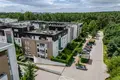 Квартира 2 комнаты 53 м² Познань, Польша