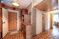 Квартира 2 комнаты 51 м² Вильнюс, Литва