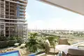 Mieszkanie 2 pokoi 941 m² Dubaj, Emiraty Arabskie