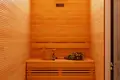 Appartement 1 chambre 64 m² Kaliningrad, Russie