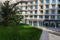 Studio apartment 1 bedroom 25 m² Sochi, Russia