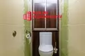 2 room apartment 89 m² Hrodna, Belarus