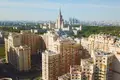 Квартира 3 комнаты 144 м² Черёмушки, Россия