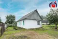 Haus 65 m² Astrashycki Haradok, Weißrussland