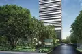 Wohnung 2 zimmer 52 m² Bangkok, Thailand