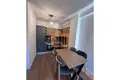 Mieszkanie 2 pokoi 55 m² Bashkia Durres, Albania