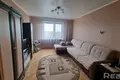 2 room apartment 56 m² Barysaw, Belarus