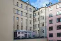 Apartamento 4 habitaciones 215 m² Riga, Letonia