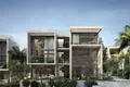 Multilevel apartments 1 bedroom 115 m² Agios Epiktitos, Northern Cyprus