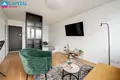 Appartement 1 chambre 25 m² Vilnius, Lituanie