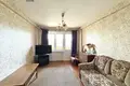 Wohnung 3 zimmer 66 m² Minsk, Belarus