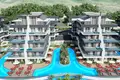 Residential complex Serdar Uygun Premium Residence