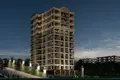 Apartamento 2 habitaciones 65 m² Mezitli, Turquía