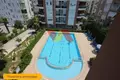 Apartamento 3 habitaciones 105 m² Konyaalti, Turquía