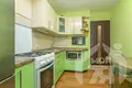1 room apartment 40 m² Maladzyechna, Belarus