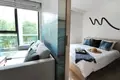 Wohnung 1 Schlafzimmer 31 m² Phuket, Thailand