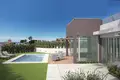 Villa 201 m² Mijas, Spanien