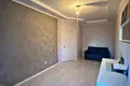 1 room apartment 33 m² Nevsky District, Russia