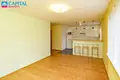 Apartamento 3 habitaciones 63 m² Panevėžys, Lituania