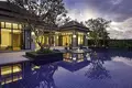 Villa 3 pièces 417 m² Phuket, Thaïlande