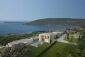 3-Schlafzimmer-Villa 232 m² Topla, Montenegro