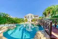 Villa de 4 dormitorios 400 m² en Comunidad St. Tychon, Chipre