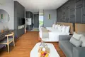 Mieszkanie 1 pokój 39 m² Rawai, Tajlandia