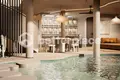 Villa mit 2 Schlafzimmern  Pererenan, Indonesien