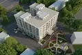 Квартира 4 комнаты 160 м² Ташкент, Узбекистан