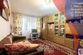 Apartamento 3 habitaciones 66 m² Minsk, Bielorrusia