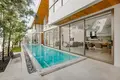 4 bedroom Villa 488 m² Si Sunthon, Thailand